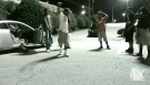 Gangsta Q vs Ryda Memphis Jookin Atl Street Session