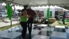 Gator By The Bay Zydeco Dance Performance