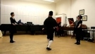 Gavotte - Baroque Dance Workshop
