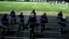 Gehs Cheerleading Dance- Me The Money