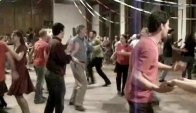 Gender Free Contra Dance - Boston Ma
