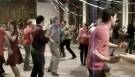 Gender Free Contra Dance - Boston Ma