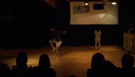 Gerran Reese Choreography Ballet Showcase 2011