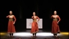 Ghungroo - kathak dance by Mohini Dance Group