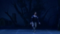 Giselle -Roberto Bolle - La Scala Act Ii