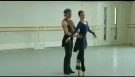 Giselle - Alina Cojocaru and Johan Kobborg