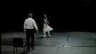 Giselle Act Ii masterclass with Peter Wright