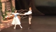 Giselle Alina Cojocaru and Johan Kobborg 1