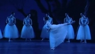 Giselle Complete Ballet - Alessandra Ferri