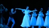 Giselle diana vishneva