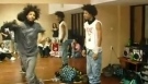Glith Les twins Best