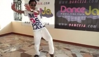 Global Bob M I A Dance Skool