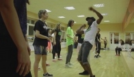 Global Bob and Orville Xpressionz Workshops in Yaroslavl