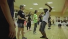 Global Bob and Orville Xpressionz Workshops in Yaroslavl