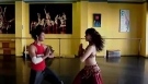 GlobeDancer - Shiamak Davar's Bollywood Jazz