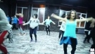Gloria Estefan - Conga waacking choreography