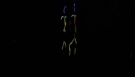 GlowStick Dance Kids Games