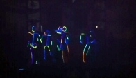 Glowstick People Dance Medley