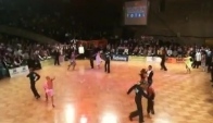 Goc - Wdc World Series - Professionals Latin - Final - Pasodoble
