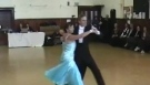 Gold Medal Ballroom tango
