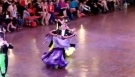 Good Liverpool Couple - Advanced Quickstep - Ivdc
