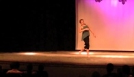 Grace - contemporary christian dance