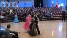 Grand Ball Foxtrot Competition