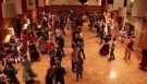 Great Bear Trio at Cornell Contra Dance