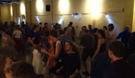 Great Bear Trio at the Emerald City Contra Dance