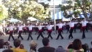 Greek Festival in Northridge - Hasapiko