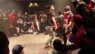 Grichka aka Monsta Ny vs Rowdy Ebs