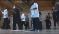 Grown Folks Dance the Terminal Reaction
