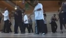 Grown Folks Dance the Terminal Reaction