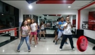 Grupo De Aprendizaje Salsa Choke