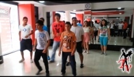 Grupo De Aprendizaje Vacacional Salsa Choke