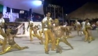 Grupo De Baile De Salsa De Cali