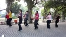 Guo Xin Nian - line dance