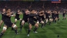 Haka - New Zealand