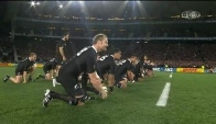 Haka - New Zealand v France - Rugby World Cup Final Great Quality