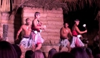 Haka Dance Royal Lahaina Luau