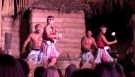 Haka Dance Royal Lahaina Luau