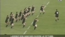 Haka Dance vid