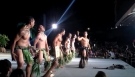 Haka Mister Tahiti