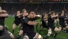 Haka Noua Zeelanda-Africa de Sud iulie