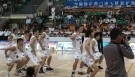 Haka dance vs Slovenia u