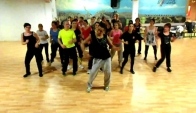 Hakim - El amor que perdimos - Zumba
