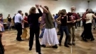 Hands Four Contra Dance