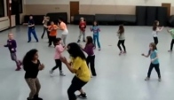 Happy - Pharell - Kids Zumba