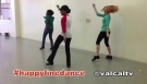 Happy Line Dance