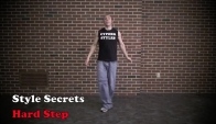 Hard Step - How To Hardstyle Dvd